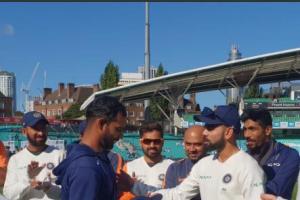  ਹਨੁਮਾ ਵਿਹਾਰੀ ਬਣੇ ਭਾਰਤ ਦੇ 292ਵੇਂ ਟੈਸਟ ਖਿਡਾਰੀ