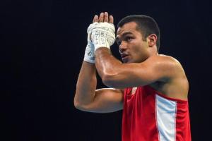 ਸੋਨ ਤਗਮੇ ਦੀ ਆਸ ਵਿਕਾਸ ਅਨਫਿੱਟ, ਸੈਮੀਫਾਈਨਲ ਤੋਂ ਹਟੇ