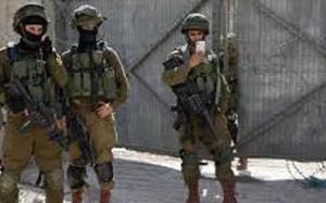 ਇਜ਼ਰਾਇਲੀ ਸੈਨਿਕਾਂ ਨੇ ਵੈਸਟ ਬੈਂਕ ‘ਚ ਫਲਸਤੀਨੀ ਨੂੰ ਕੀਤਾ ਢੇਰ