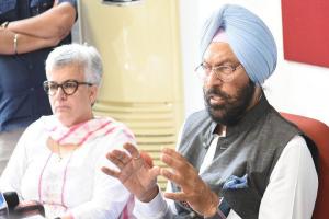 ਏਸ਼ੀਆਈ ਖੇਡਾਂ ਦੇ ਆਪਣੇ ਸੋਨ ਜੇਤੂਆਂ ਨੂੰ 1 ਕਰੋੜ ਦੇਵੇਗਾ ਪੰਜਾਬ