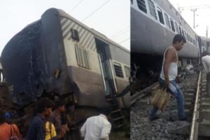 ਨਿਊ ਫਰੱਕਾ ਐਕਸਪ੍ਰੈਸ ਪਟੜੀ ਤੋਂ ਉਤਰੀ , 6 ਦੀ ਮੌਤ