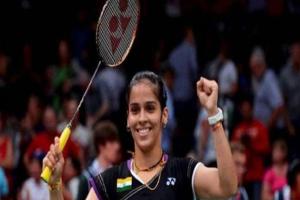 ਡੈਨਮਾਰਕ ਓਪਨ:  ‘ਵਿਸ਼ਵ ਨੰ 2 ਯਾਮਾਗੁਚੀ ਨੂੰ ਹਰਾ ਸਾਇਨਾ ਕੁਆਰਟਰ ਫਾਈਨਲ ਂਚ