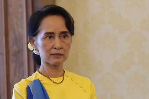 ਕੈਨੇਡਾ ਨੇ ਸੂ ਕੀ ਤੋਂ ਮਾਨਦ ਨਾਗਰਿਕਤਾ ਵਾਪਸ ਲਈ