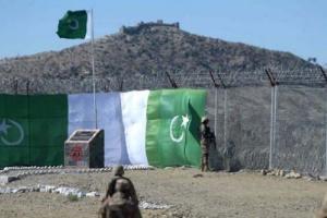 ਪਾਕਿਸਤਾਨ-ਅਫਗਾਨਿਸਤਾਨ ਦੀ ਸੀਮਾ ‘ਤੇ ਕਈ ਇਲਾਕੇ ਸੀਲ