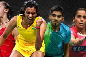 ਪੀਬੀਐਲ ਨੀਲਾਮੀ; ਸਿੰਧੂ, ਸਾਇਨਾ, ਸ਼੍ਰੀਕਾਤ ਤੇ ਪ੍ਰਣੇ ਨੂੰ 80-80 ਲੱਖ