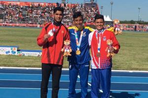 ਯੂਥ ਓਲੰਪਿਕ: ਭਾਰਤ ਦਾ ਇਤਿਹਾਸਕ ਪ੍ਰਦਰਸ਼ਨ