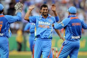 ਪ੍ਰਵੀਣ ਦੀ ਕ੍ਰਿਕਟ ਨੂੰ ਅਲਵਿਦਾ