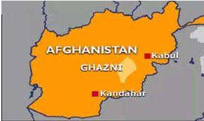 ਅਫਗਾਨਿਸਤਾਨ ‘ਚ ਭਾਰੀ ਸੁਰੱਖਿਆ ‘ਚ ਮਤਦਾਨ ਸ਼ੁਰੂ