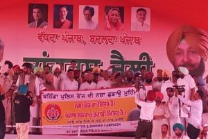 ਲੋਕਾਂ ਦੇ ਦਿਲ ‘ਚ ਨਹੀਂ ਅਕਾਲੀ ਦਲ ਲਈ ਕੋਈ ਥਾਂ: ਕੈਪਟਨ