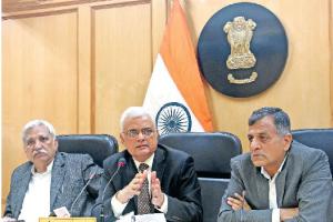 ਪੰਜ ਸੂਬਿਆਂ ‘ਚ ਵੋਟਾਂ ਦਾ ਐਲਾਨ