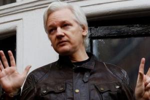 ਇਕਵਾਡੋਰ ਮੈਨੂੰ ਅਮਰੀਕਾ ਨੂੰ ਸੌਂਪਣਾ ਚਾਹੁੰਦਾ ਹੈ: ਅਸਾਂਜੇ