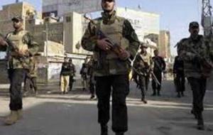 ਕਵੇਟਾ ‘ਚ ਸੁਰੱਖਿਆ ਬਲਾਂ ਦੇ ਕਾਫਲੇ ‘ਤੇ ਹਮਲਾ