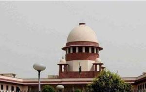 ਰਾਮ ਜਨਮ ਭੂਮੀ ਤੇ ਬਾਬਰੀ ਮਸਜਿਦ ਦੀ ਝਗੜੇ ਵਾਲੀ ਜ਼ਮੀਨ ਦਾ ਮਾਮਲਾ