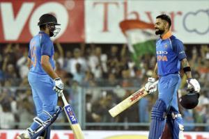 ਭਾਰਤ-ਵਿੰਡੀਜ਼ ਪਹਿਲਾ ਇੱਕ ਰੋਜ਼ਾ;ਜ਼ਬਰਦਸਤ ਜਿੱਤ ‘ਚ ਜ਼ਬਰਦਸਤ ਰਿਕਾਰਡ