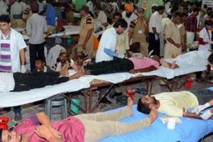 ਡੇਰਾ ਸੱਚਾ ਸੌਦਾ ‘ਚ ਖੂਨਦਾਨ ਕੈਂਪ ਭਲਕੇ