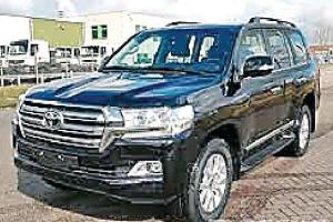 ਪੰਜਾਬ ਸਰਕਾਰ ਦੋਵਾਂ ਬਾਦਲਾਂ ਨੂੰ ਦੇਵੇਗੀ ਬੁਲਟ ਪਰੂਫ ਗੱਡੀਆਂ