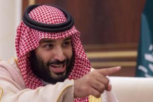 ਖਸ਼ੋਗੀ ਹੱਤਿਆਕਾਂਡ: ਸਾਊਦੀ ਅਰਬ ਦੇ ਕ੍ਰਾਊਨ ਪ੍ਰਿੰਸ ਨੇ ਚੁੱਪੀ ਤੋੜੀ