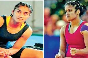 ਵਿਸ਼ਵ ਕੁਸ਼ਤੀ ਚੈਂਪੀਅਨਸ਼ਿਪ; ਰਿਤੁ-ਨਵਜੋਤ ਤੋਂ ਬੱਝੀ ਤਮਗੇ ਦੀ ਆਸ