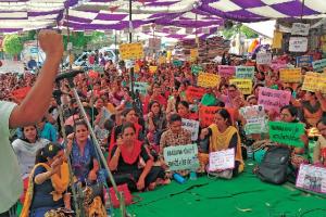 ਸਾਂਝਾ ਅਧਿਆਪਕ ਮੋਰਚੇ ਦੀ ਸੁਰੇਸ਼ ਕੁਮਾਰ ਨਾਲ ਮੀਟਿੰਗ ਅੱਜ