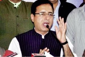 ਸੀਬੀਆਈ ਡਾਇਰੈਕਟਰ ਵਰਮਾ ਨੂੰ ਹਟਾਉਣ ਲਈ ਮੋਦੀ ਨੇ ਘੜੀ ਸਾਰੀ ਸਾਜਿਸ਼ : ਕਾਂਗਰਸ