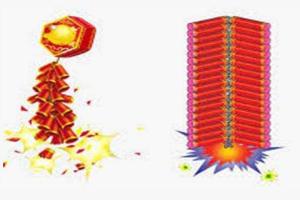 ਤਮਿਲਨਾਡੂ : ਪਟਾਕਿਆਂ ‘ਚ ਧਮਾਕਾ, ਤਿੰਨ ਮੌਤਾਂ