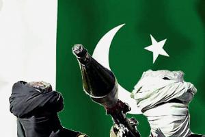 ਸੀਰੀਆ ਤੋਂ ਖ਼ਤਰਨਾਕ ਪਾਕਿ