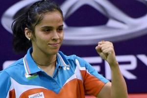 ਡੈਨਮਾਰਕ ਓਪਨ ਬੈਡਮਿੰਟਨ: ਸਾਇਨਾ ਫਾਈਨਲ ‘ਚ, ਚੈਂਪੀਅਨ ਸ਼੍ਰੀਕਾਂਤ ਹਾਰੇ