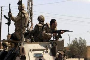 ਮਿਸਰ ‘ਚ ਸੁਰੱਖਿਆ ਬਲਾਂ ਨੇ 52 ਅੱਤਵਾਦੀ ਮਾਰੇ