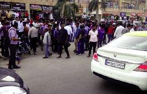 ਗੁਰੂਗ੍ਰਾਮ ਗੋਲੀਕਾਂਡ: ਜੱਜ ਦੀ ਪਤਨੀ ਅਤੇ ਪੁੱਤਰ ਦੀ ਮੌਤ