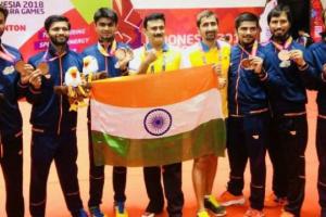 ਪੈਰਾ ਏਸ਼ੀਆਈ ਖੇਡਾਂ: ਭਾਰਤ ਦਾ ਸਰਵਸ੍ਰੇਸ਼ਠ ਪ੍ਰਦਰਸ਼ਨ