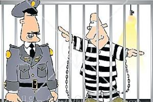 ਖਤਰਨਾਕ ਕੈਦੀਆਂ ਲਈ ਜੇਲ੍ਹਾਂ ‘ਚ ਲੱਗਣਗੀਆਂ ਅਦਾਲਤਾਂ