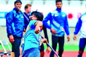 ਪੈਰਾ ਏਸ਼ੀਆਈ ਖੇਡਾਂ; ਪੰਜਾਬ ਦੇ ਸੰਦੀਪ ਦਾ ਵਿਸ਼ਵ ਰਿਕਾਰਡ, ਭਾਰਤ ਨੂੰ 5 ਸੋਨ