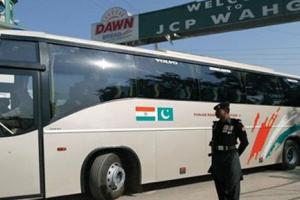 ਕਾਰਵਾਂ-ਏ-ਅਮਨ ਬੱਸ ਸੇਵਾ ਇੱਕ ਹਫਤੇ ਬਾਅਦ ਫਿਰ ਸ਼ੁਰੂ