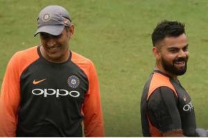 950ਵਾਂ ਵਨਡੇ ਜਿੱਤਣ ਨਿੱਤਰੇਗਾ ਭਾਰਤ