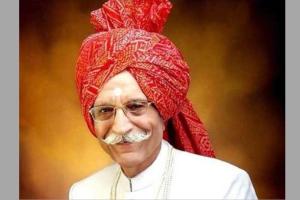 ਐਮਡੀਐਚ ਮਸਾਲੇ ਦੇ ਸੰਸਥਾਪਕ ਧਰਮਪਾਲ ਗੁਲਾਟੀ ਪੂਰੀ ਤਰ੍ਹਾਂ ਸਿਹਤਮੰਤ : ਪਰਿਵਾਰ