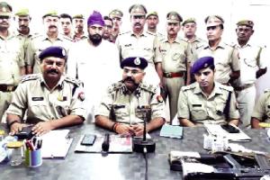 ਵੱਡੇ ਬਾਦਲ ਦੇ ਕਤਲ ਦੀ ਸਾਜ਼ਿਸ਼ ਬੇਨਕਾਬ