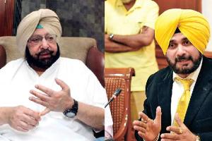 ਪੰਜਾਬ ਨੂੰ ਅਮਲੀ ਬਣਾਉਣ ਲਈ ਕਾਹਲਾ ਨਵਜੋਤ ਸਿੱਧੂ, ਕਿਹਾ ਅਫ਼ੀਮ ਦੀ ਖੇਤੀ ਹੋਵੇ