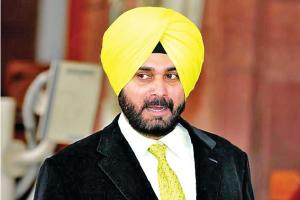 ਫਿਰ ਜਾਗਿਆ ਨਵਜੋਤ ਸਿੱਧੂ ਦਾ ਪਾਕਿ ਪ੍ਰੇਮ