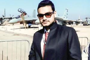 ਨਾਗਪੁਰ ਦੇ ਬ੍ਰਹਿਮੋਸ ਮਿਜ਼ਾਈਲ ਯੂਨਿਟ ਤੋਂ ਪਾਕਿ ਜਾਸੂਸ ਗ੍ਰਿਫ਼ਤਾਰ