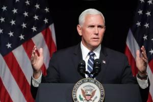 ਪੇਂਸ ਨੇ ਅਮਰੀਕੀ ਚੋਣਾਂ ‘ਚ ਦਖਲ ਨੂੰ ਲੈ ਕੇ ਚੀਨ ਨੂੰ ਲਤਾੜਿਆ