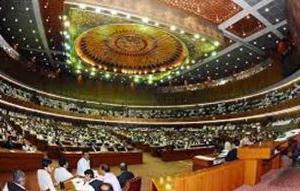 ਪਕਿਸਤਾਨ ‘ਚ ਸੰਸਦੀ ਕਮੇਟੀ 25 ਜੁਲਾਈ ਹੋਈ ਚੋਣ ਦੀ ਜਾਂਚ ਕਰੇਗੀ