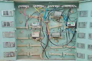 ਪਾਵਰਕੌਮ ਨੇ ਖਪਤਕਾਰਾਂ ਦੇ ਘਰਾਂ ‘ਚ ਲੱਗੇ ਜਾਅਲੀ ਮੀਟਰ ਫੜੇ