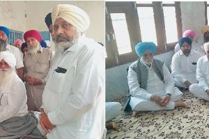 ਪੰਜਾਬੀ ਸੂਬੇ ਦੇ ਬਾਨੀ ਦੇ ਬਰਸੀ ਸਮਾਗਮਾਂ ਤੋਂ ਅਕਾਲੀ ਦਲ ਵੱਲੋਂ ਕਿਨਾਰਾ