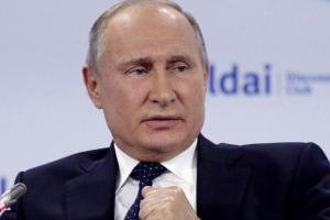 ਆਈਐਸਆਈਐਸ ਨੇ ਸੀਰੀਆ ‘ਚ 700 ਲੋਕਾਂ ਨੂੰ ਬੰਦੀ ਬਣਾਇਆ: ਪੁਤਿਨ