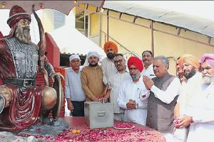 ਮਹਾਨ ਜਰਨੈਲ ਸਨ ਬਾਬਾ ਬੰਦਾ ਸਿੰਘ ਬਹਾਦਰ : ਰਾਣਾ