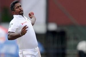 ਇਤਿਹਾਸ ਦੇ ਸਭ ਤੋਂ ਸਫ਼ਲ ਖੱਬੂ ਸਪਿੱਨਰ ਹੇਰਾਤ ਲੈਣਗੇ ਸੰਨਿਆਸ