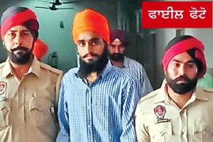 ਪੰਜ ਦਿਨਾਂ ਰਿਮਾਂਡ ਦੌਰਾਨ ਵੀ ਪੁਲਿਸ ਜਰਮਨ ਸਿੰਘ ਤੋਂ ਬਾਦਲਾਂ ‘ਤੇ ਹਮਲੇ ਸਬੰਧੀ ਨਾ ਕਰ ਸਕੀ ਪੁੱਛਗਿੱਛ