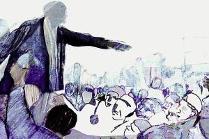 ਸਿਆਸੀ ਫੈਸਲਿਆਂ ‘ਚ ਗੁਆਚਦਾ ਲੋਕਤੰਤਰ