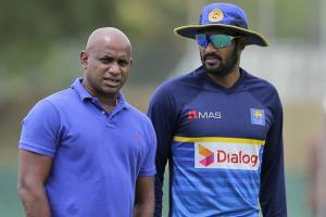 ਦੋਸ਼ਾਂ ਤੋਂ ਨਿਰਾਸ਼ ਜੈਸੂਰਿਆ ਨੇ ਦੱਸਿਆ ਖ਼ੁਦ ਨੂੰ ਇਮਾਨਦਾਰ