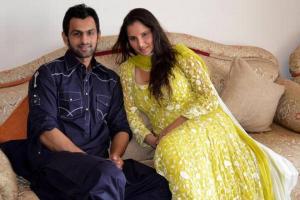 ਸਾਨੀਆ ਬਣੀ ਮਾਂ, ਬੇਟੇ ਨੂੰ ਦਿੱਤਾ ਜਨਮ